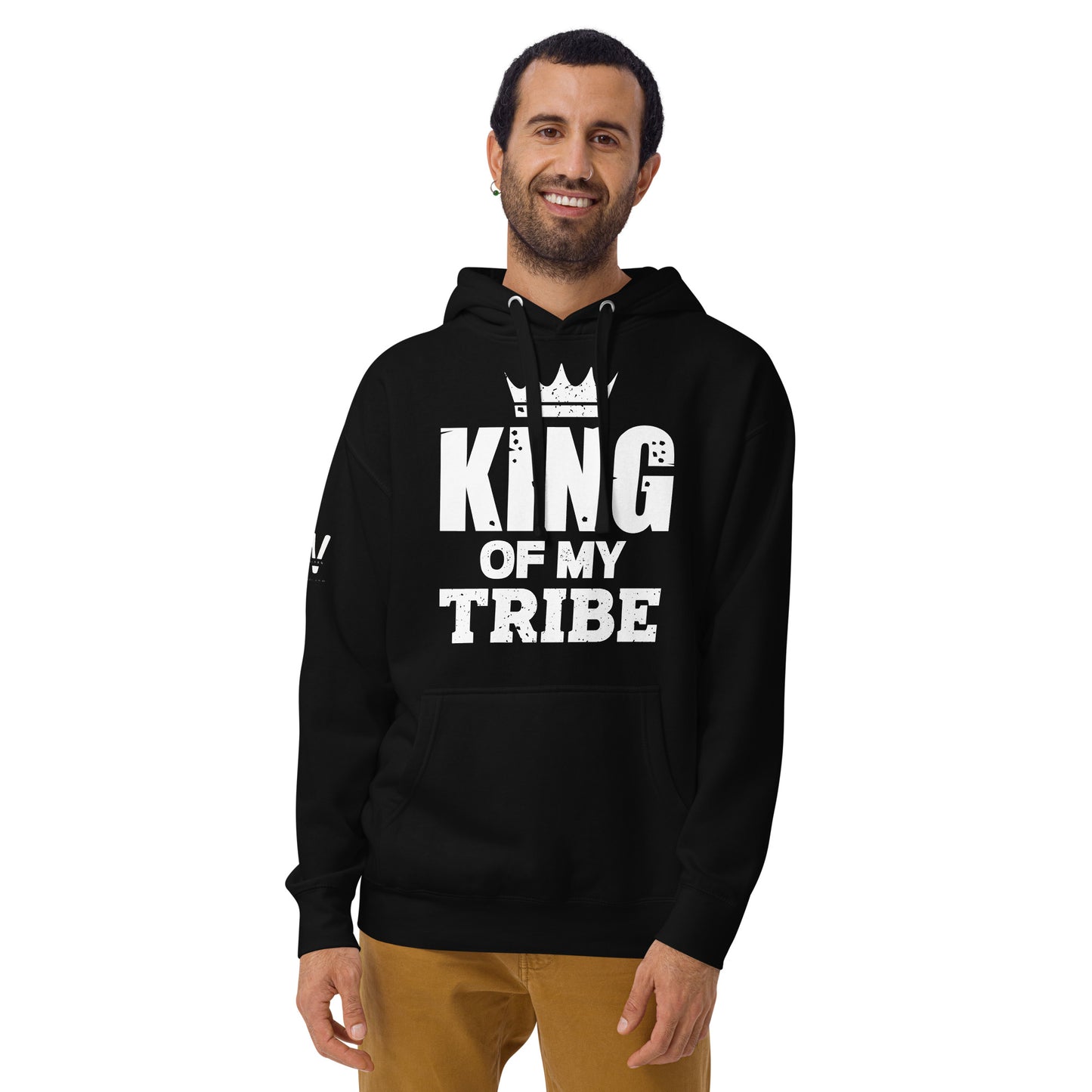 King Of My Tribe