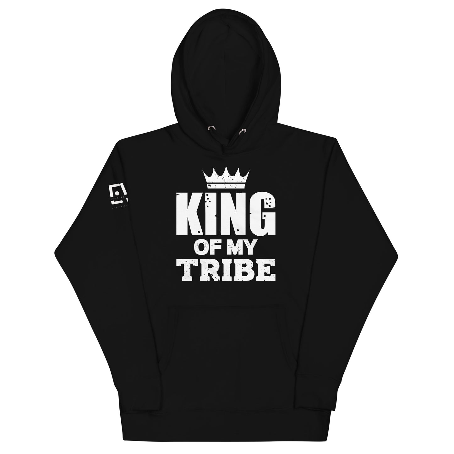 King Of My Tribe