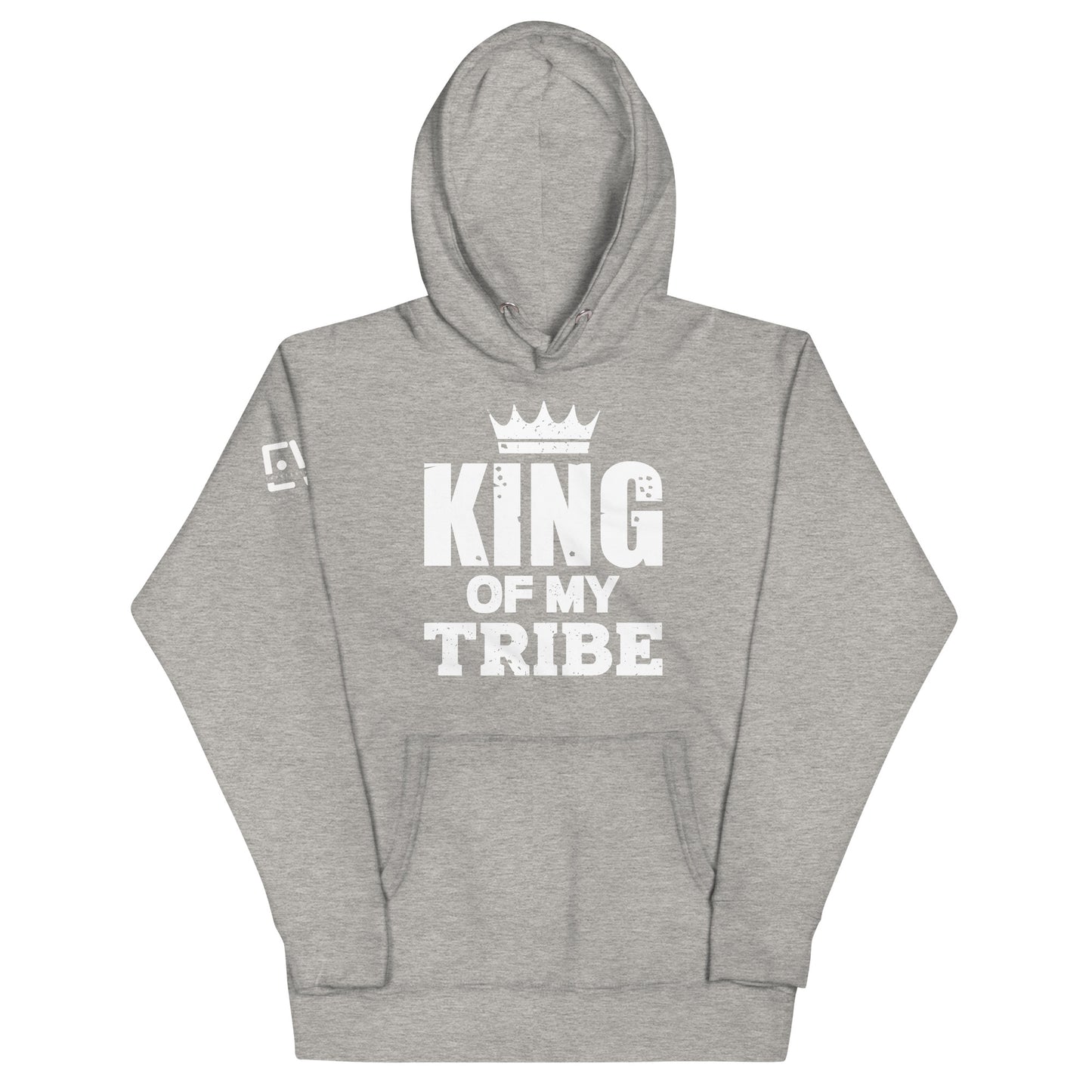 King Of My Tribe
