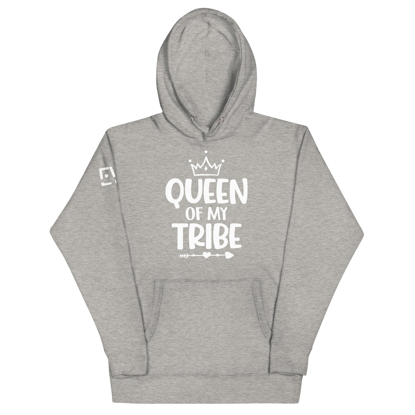 Queen Of My Tribe
