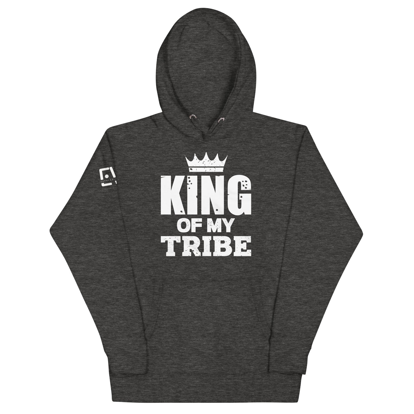 King Of My Tribe