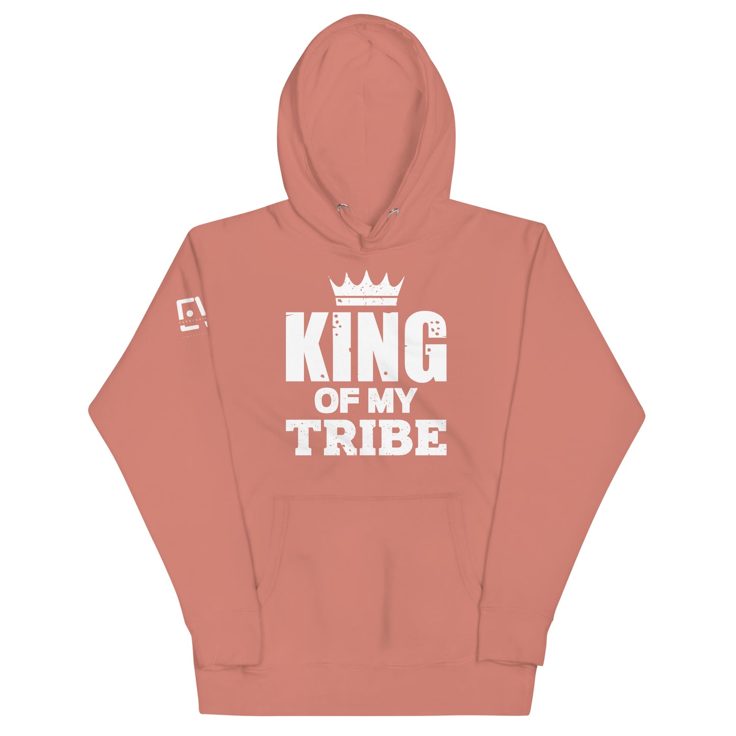 King Of My Tribe