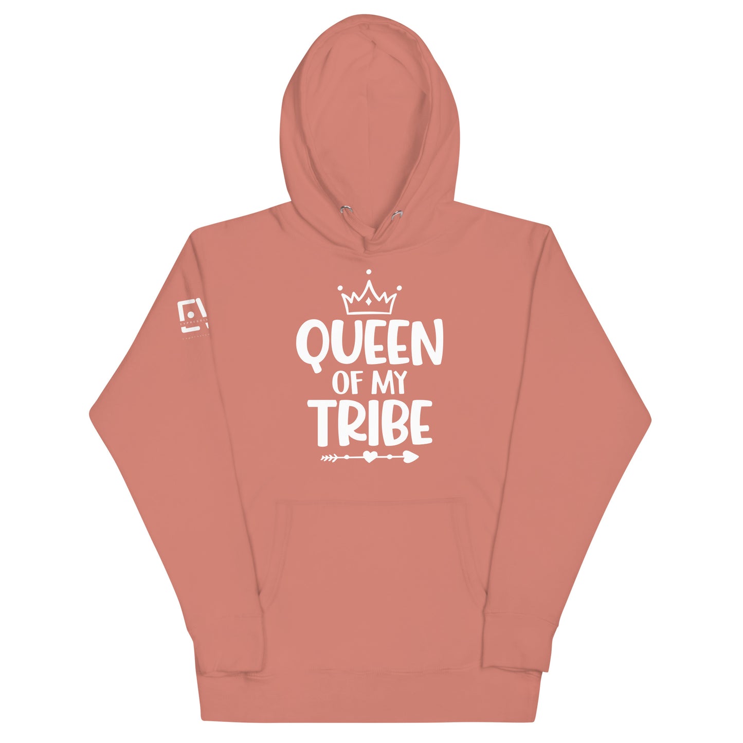 Queen Of My Tribe