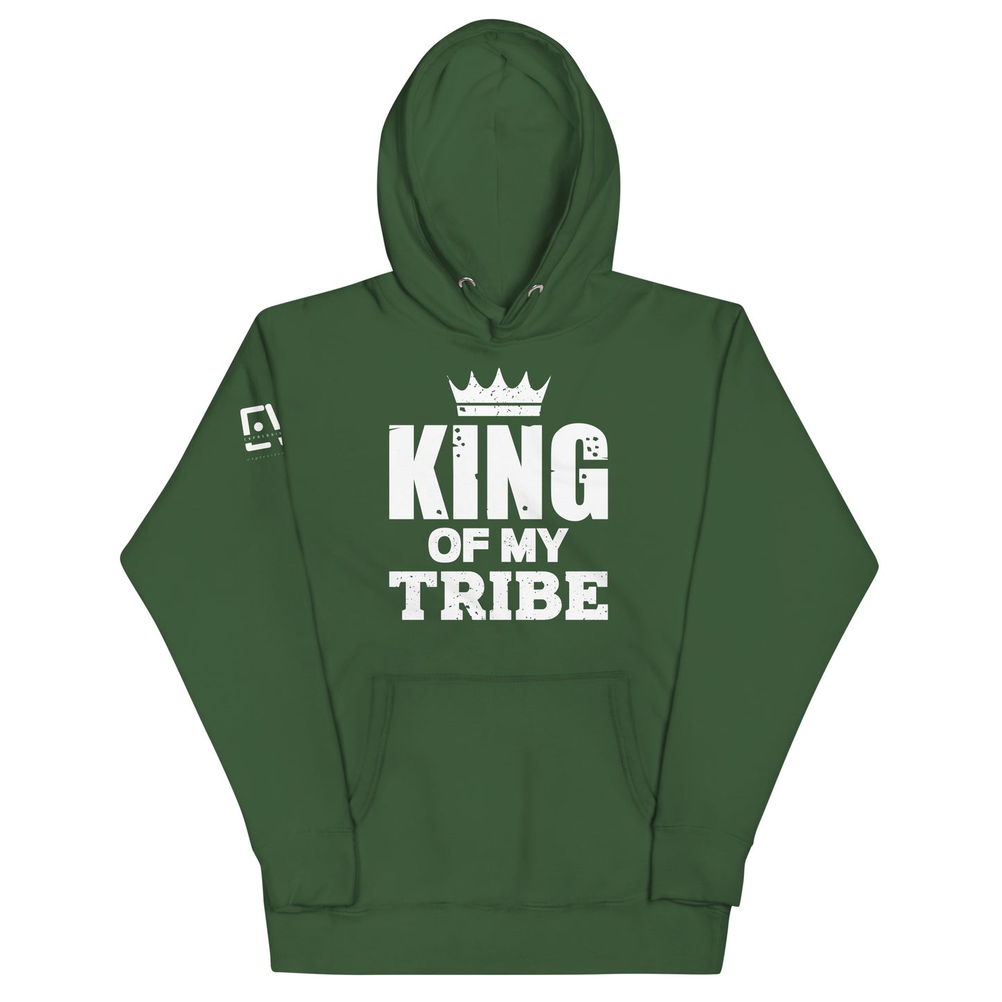 King Of My Tribe