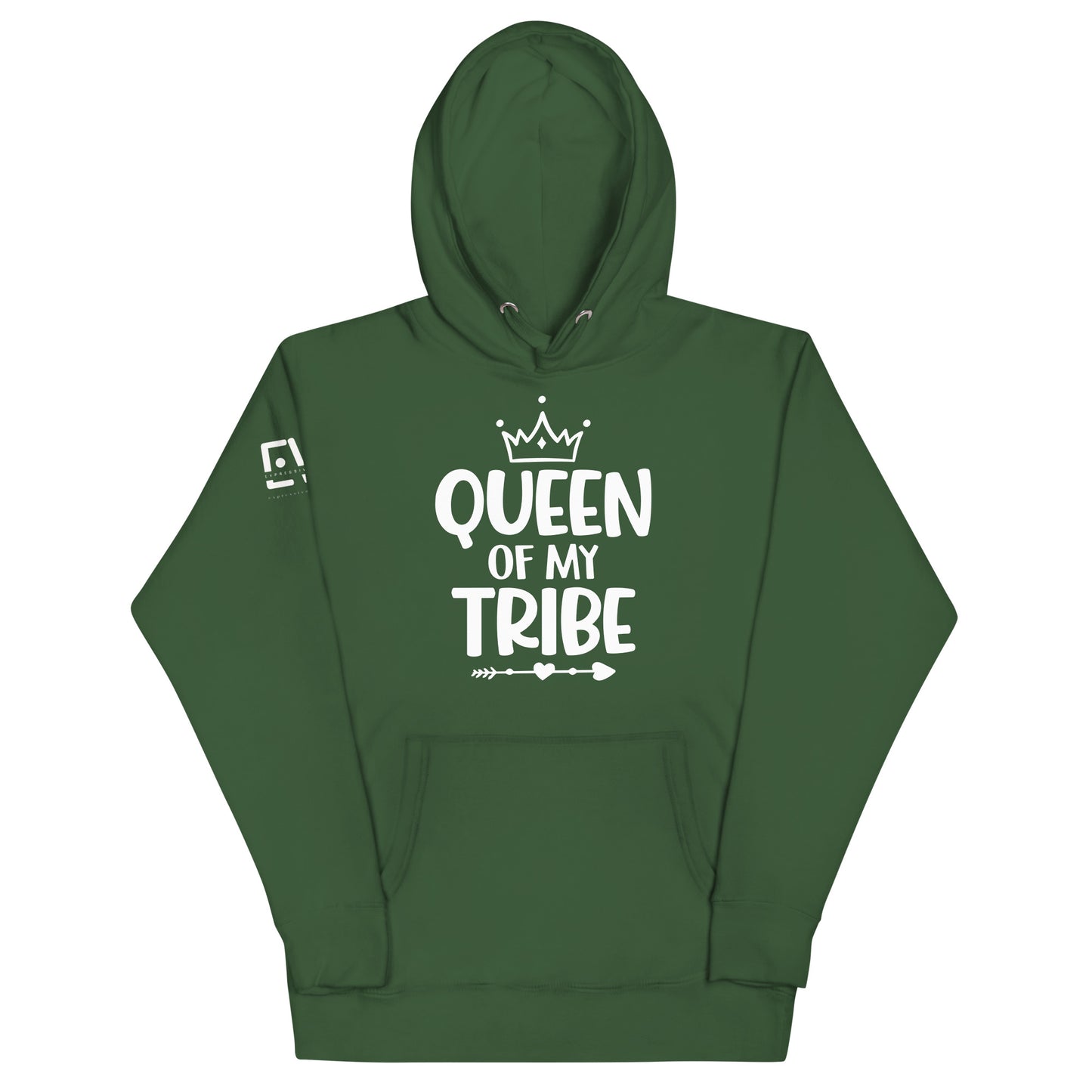 Queen Of My Tribe