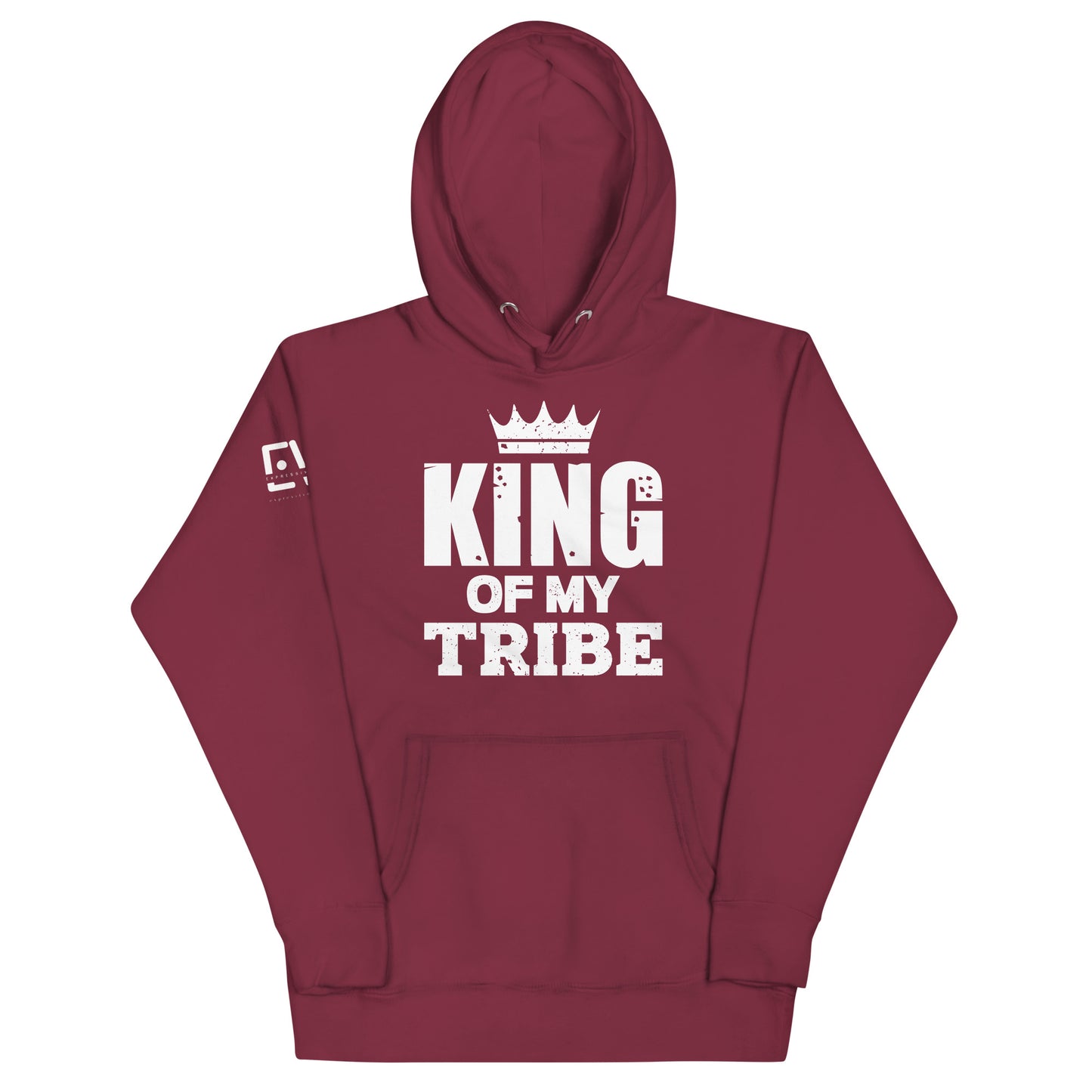King Of My Tribe
