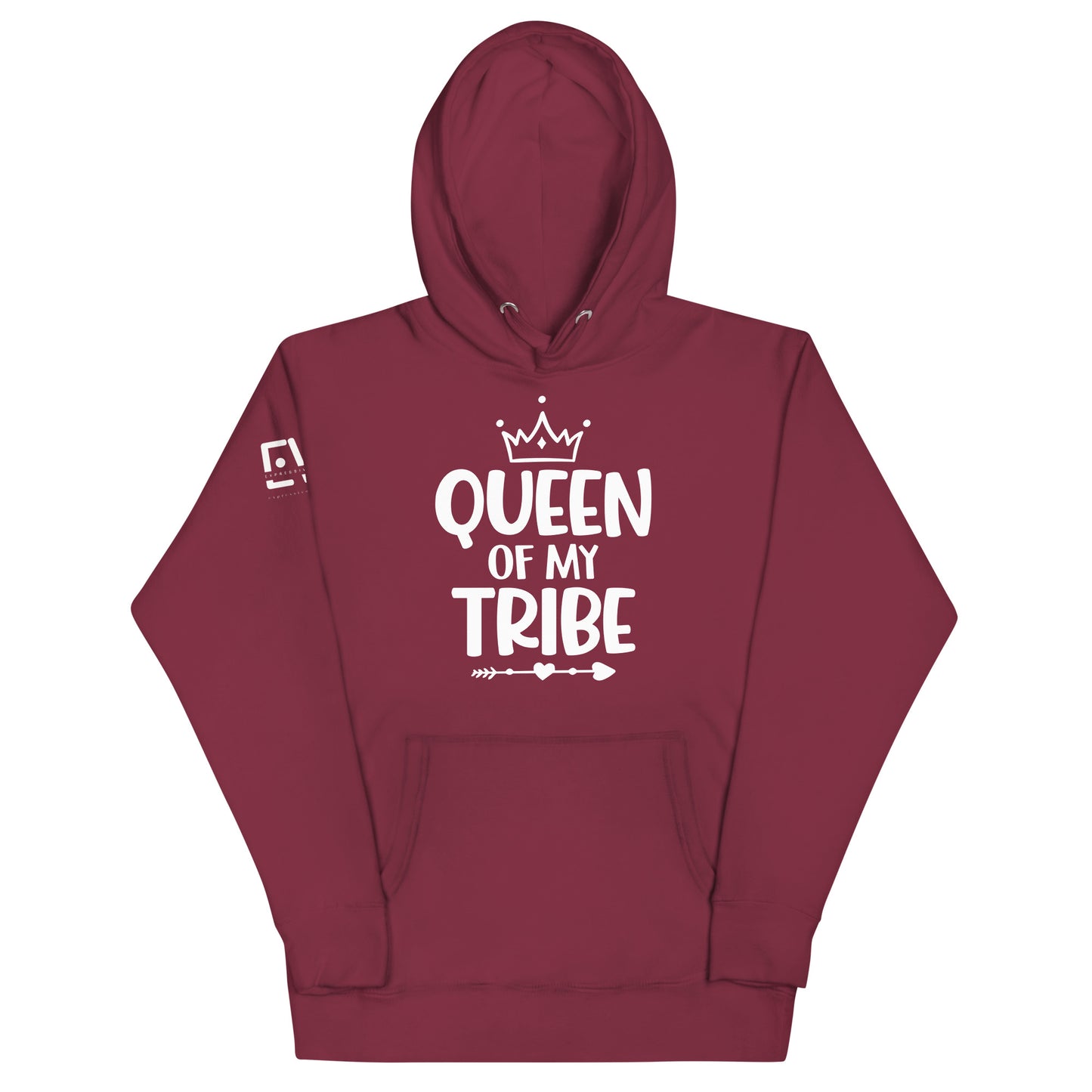 Queen Of My Tribe