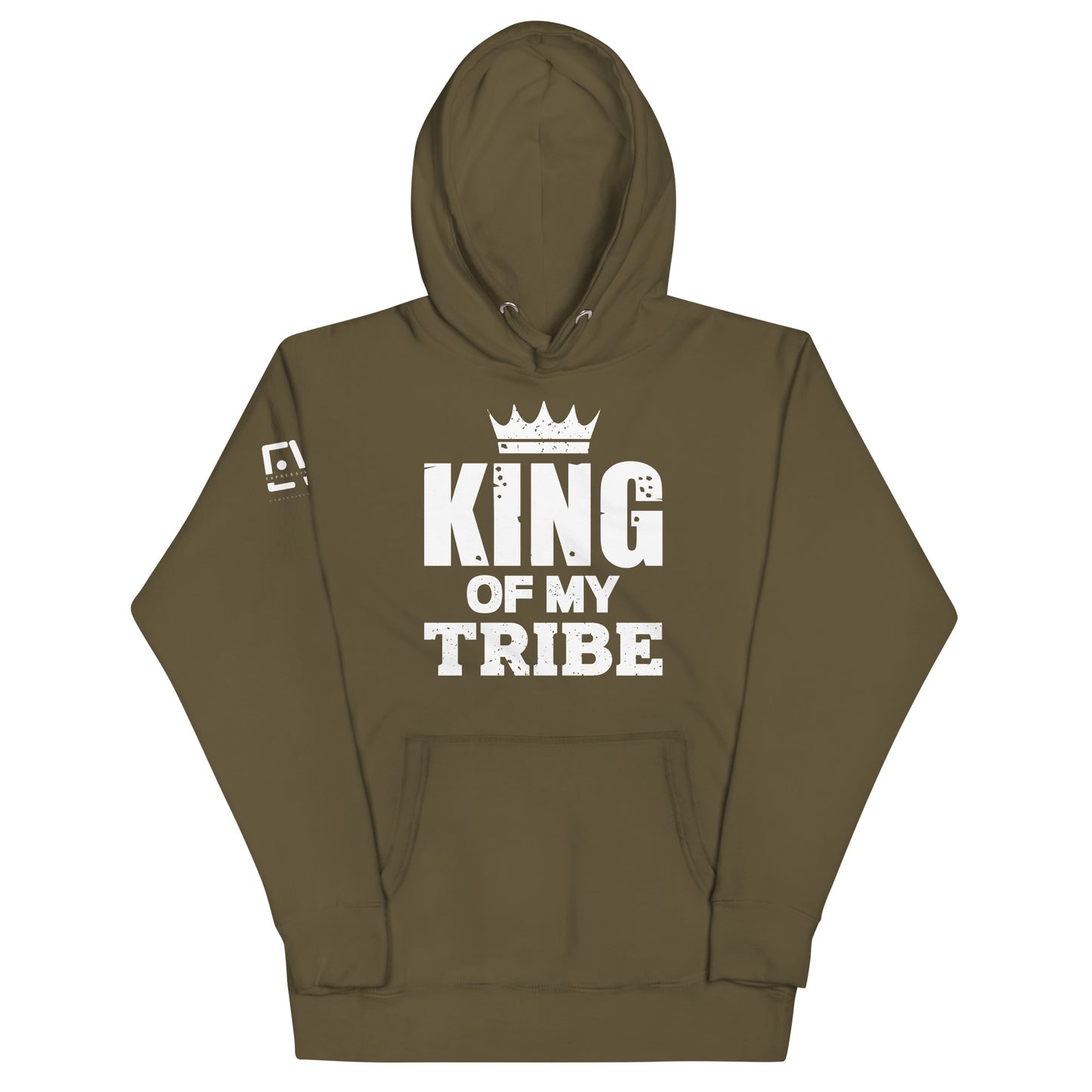 King Of My Tribe