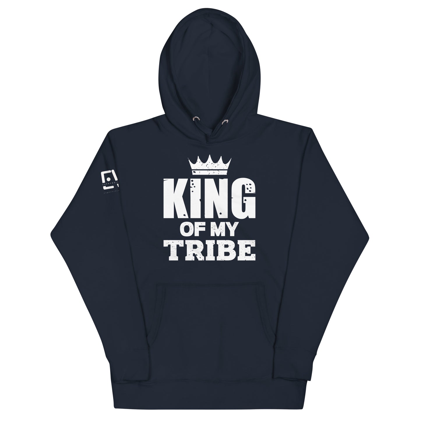 King Of My Tribe