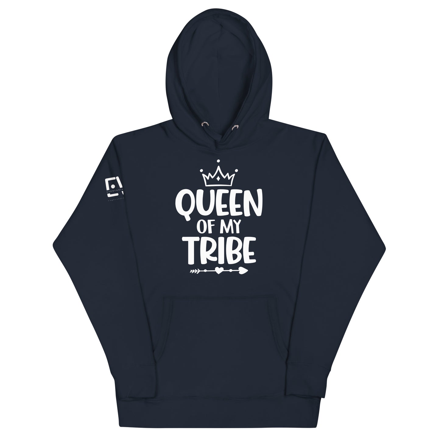 Queen Of My Tribe