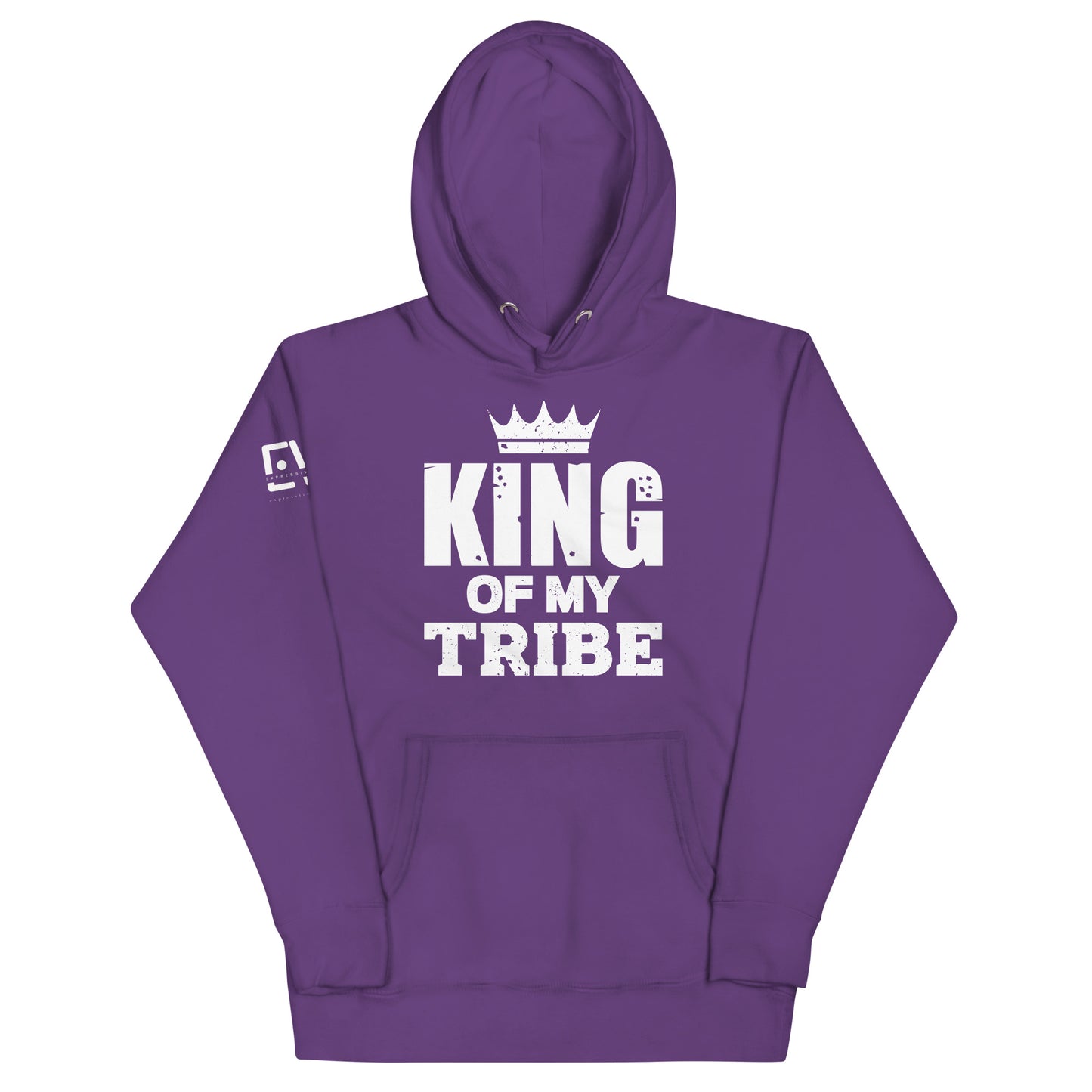 King Of My Tribe