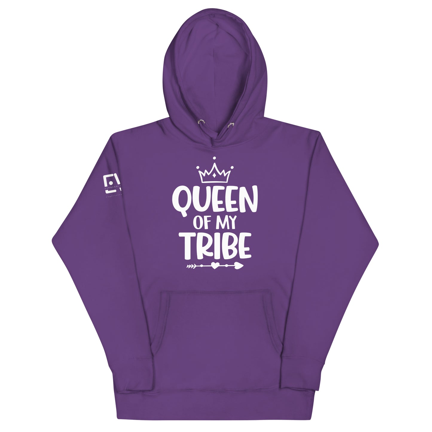 Queen Of My Tribe