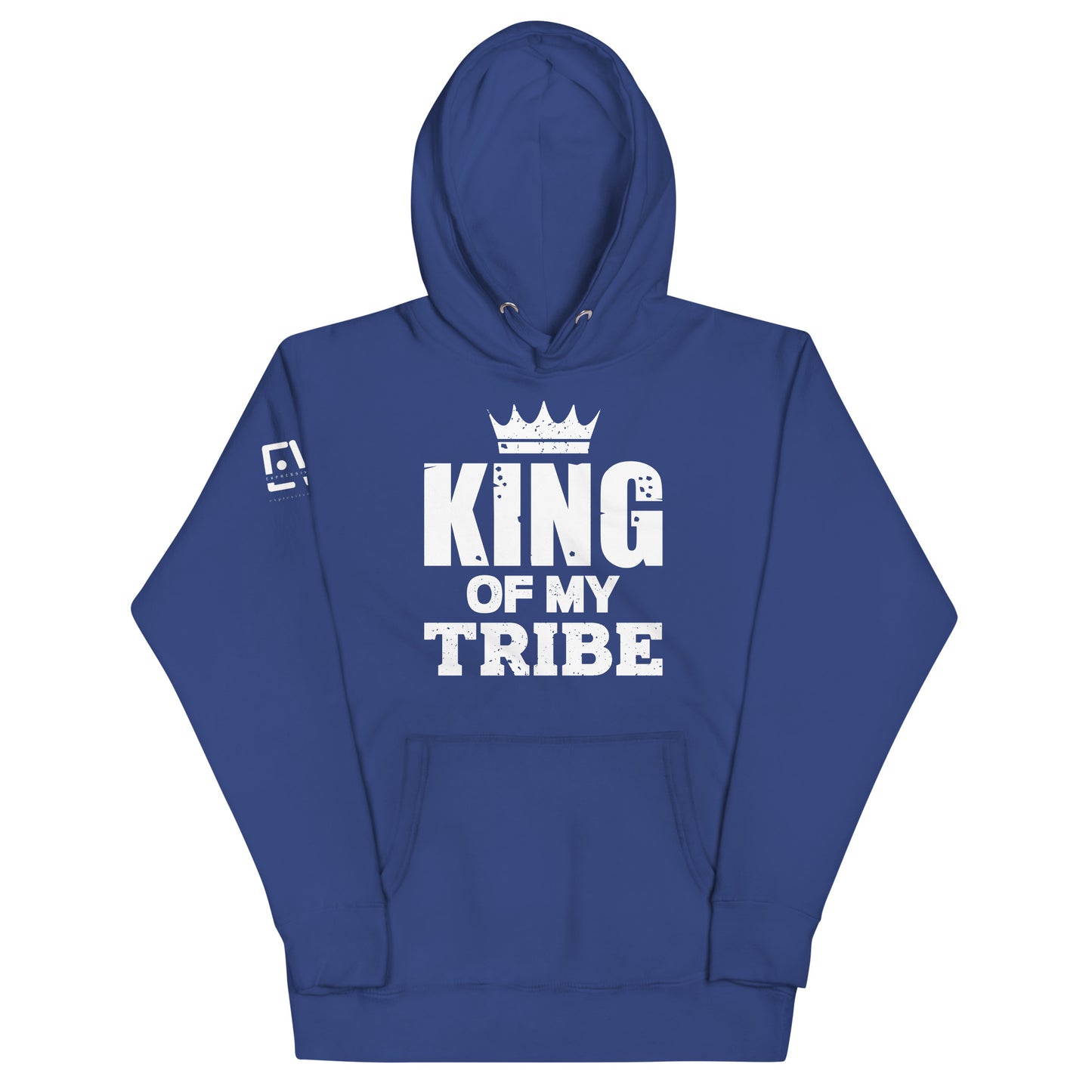 King Of My Tribe