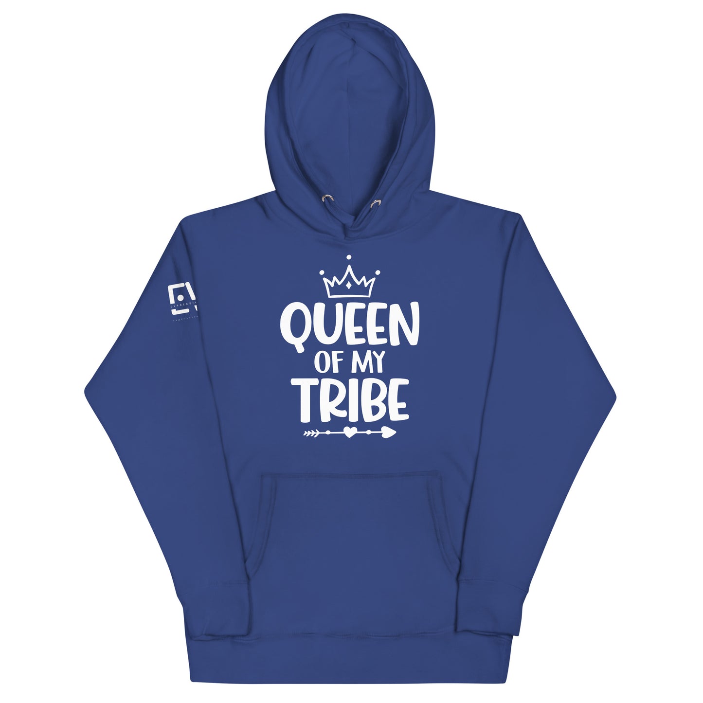 Queen Of My Tribe
