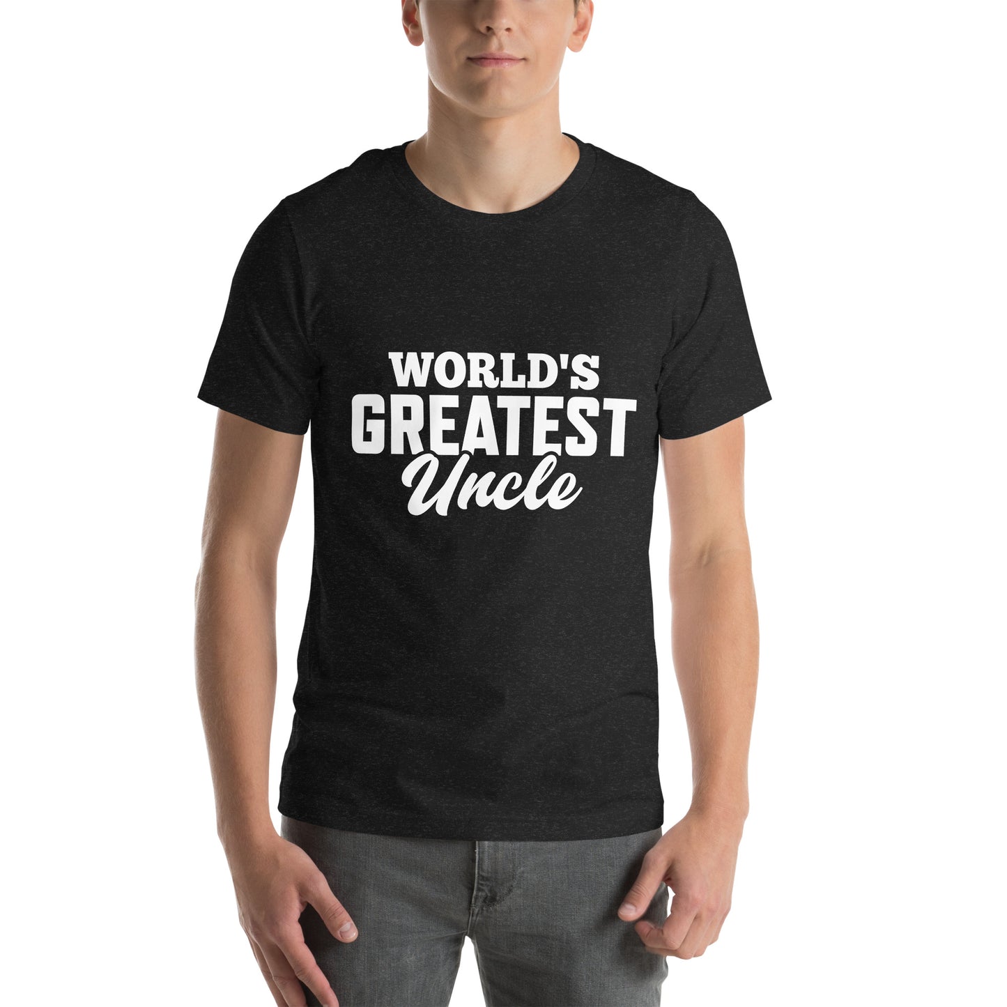 World's Greatest Uncle
