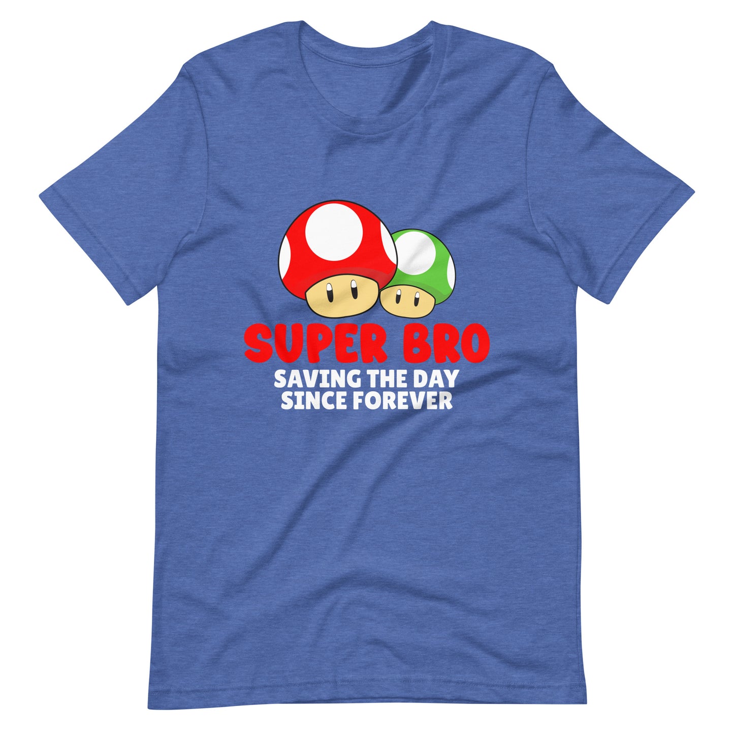 Super Bro!