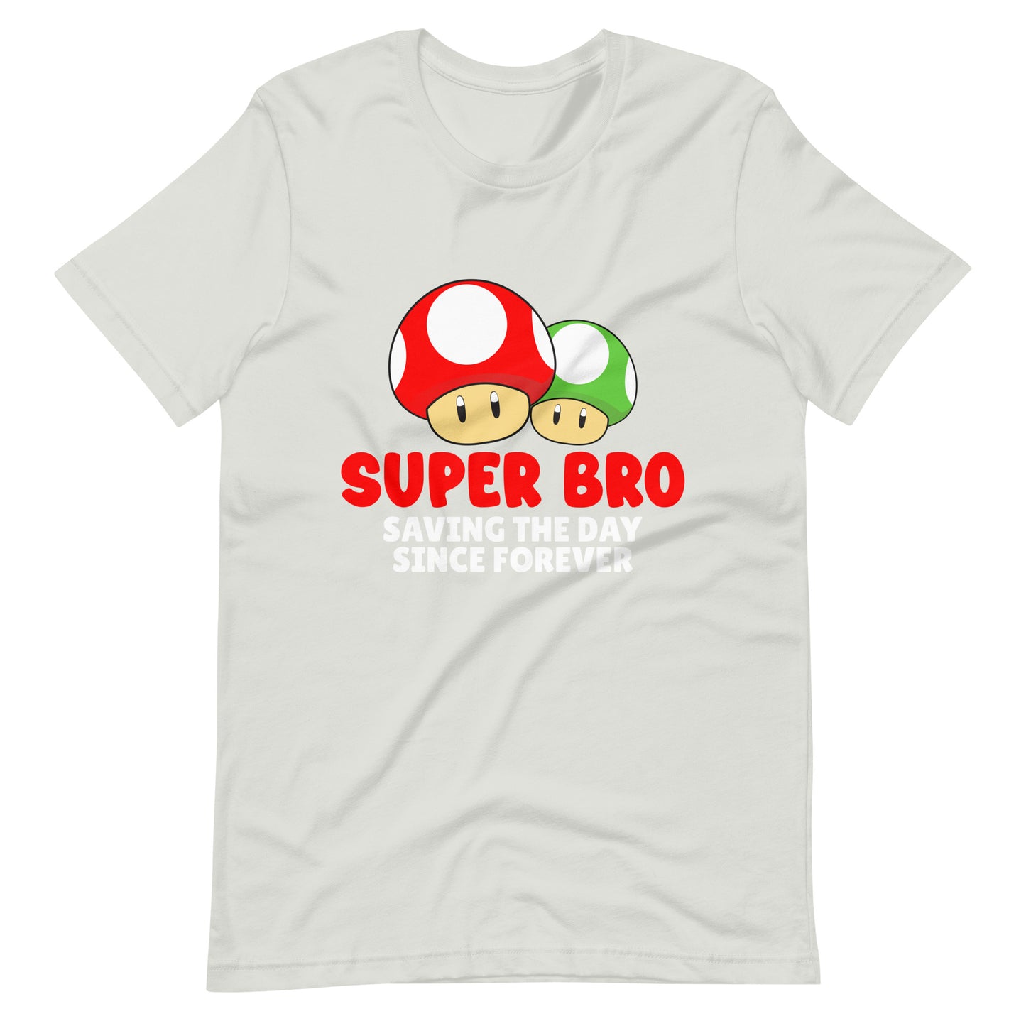Super Bro!