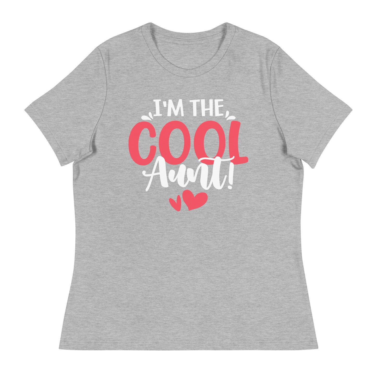 I'm The Cool Aunt