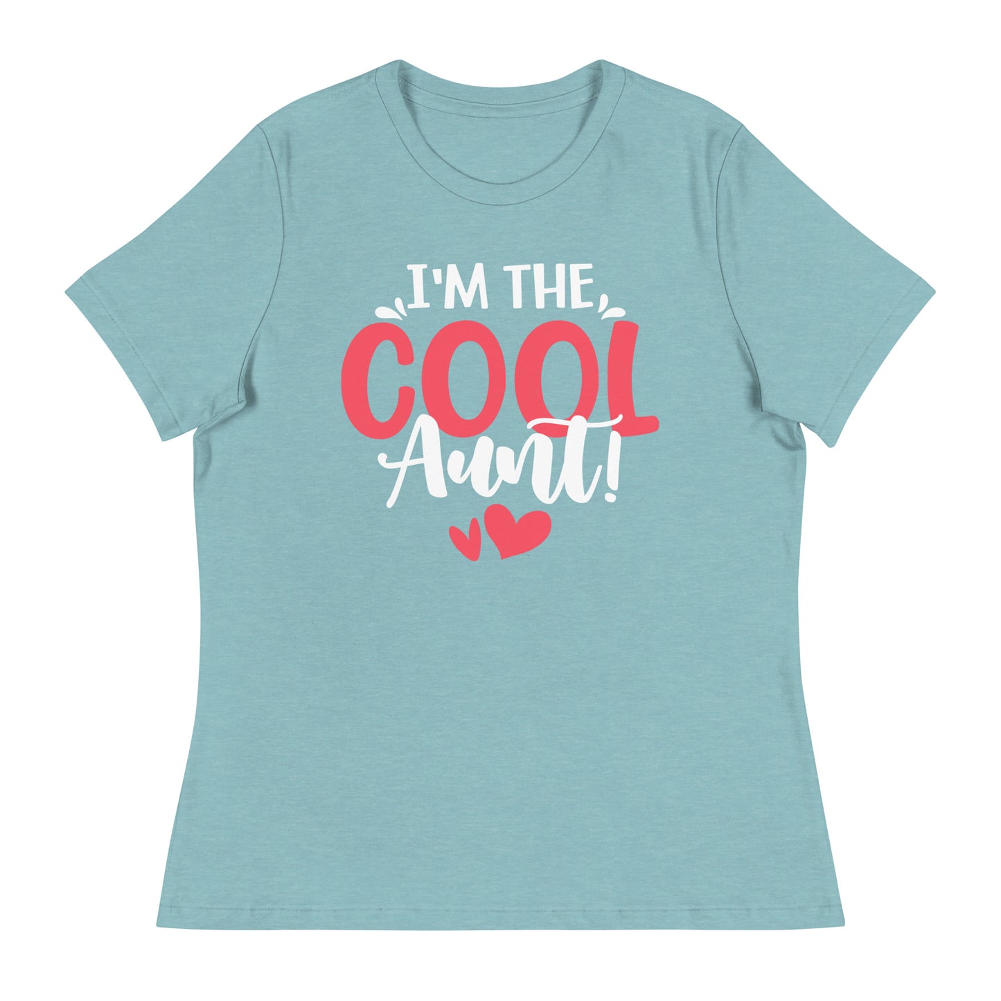 I'm The Cool Aunt