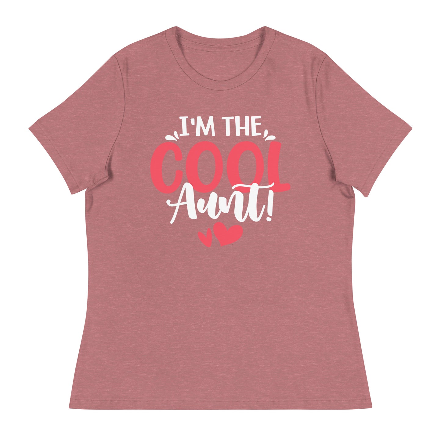 I'm The Cool Aunt