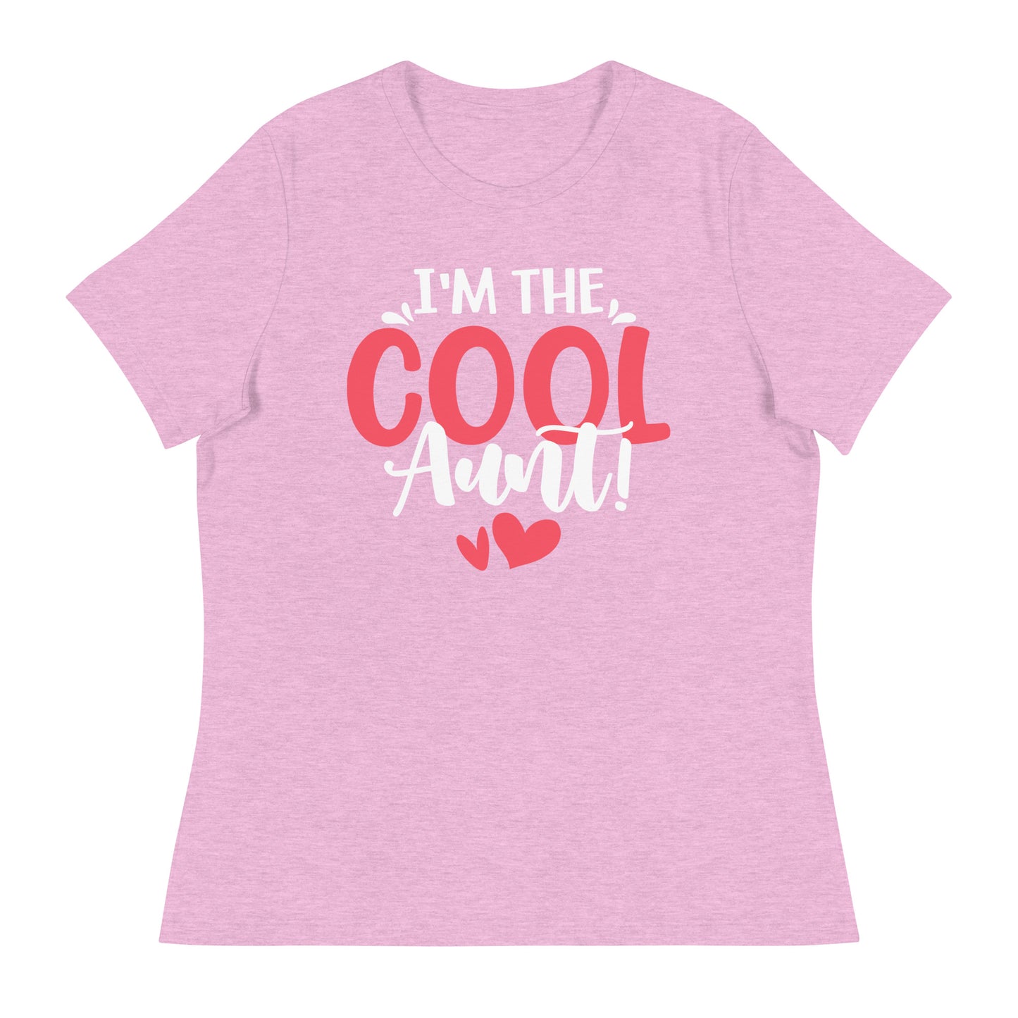 I'm The Cool Aunt