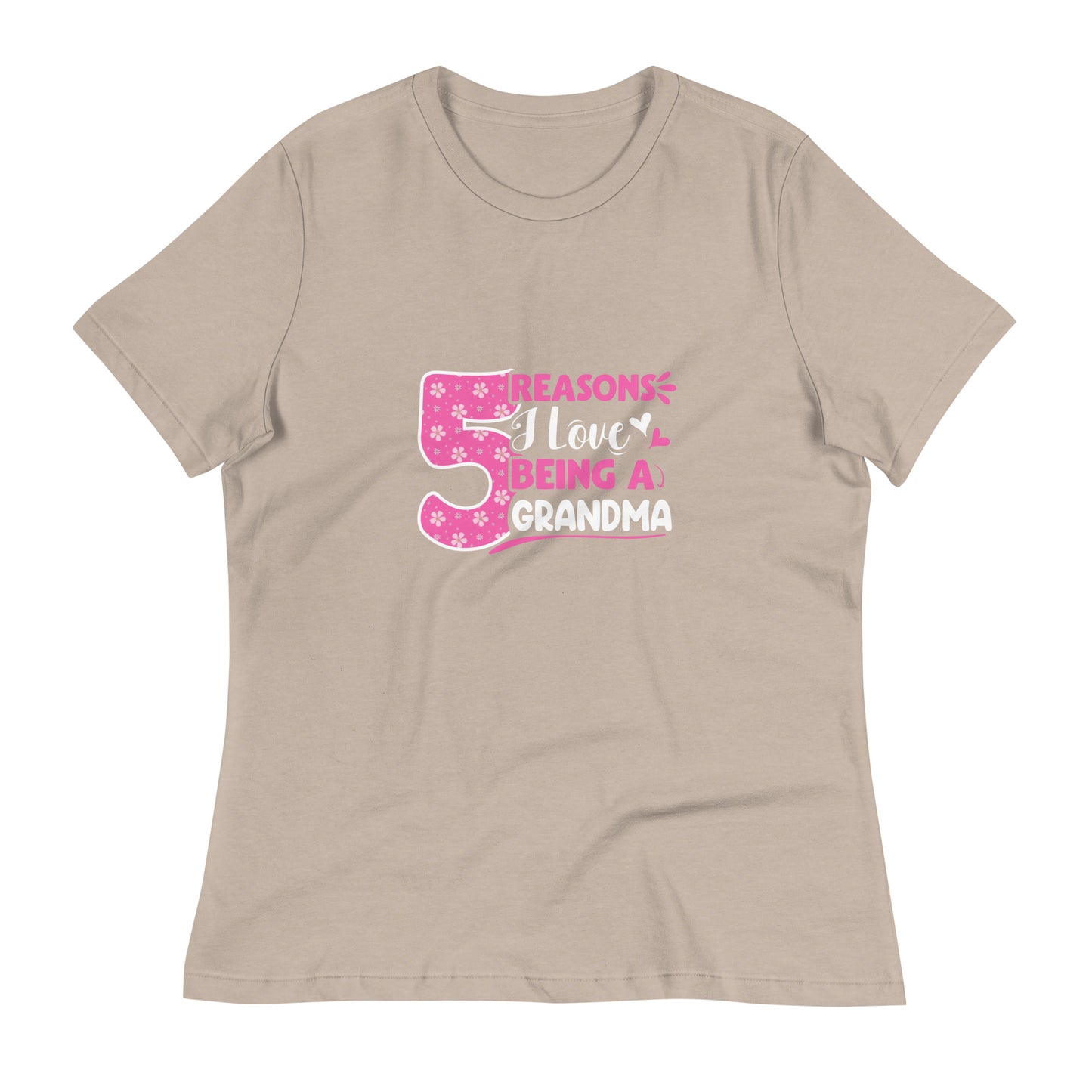 5 Reasons For Being A Grandma