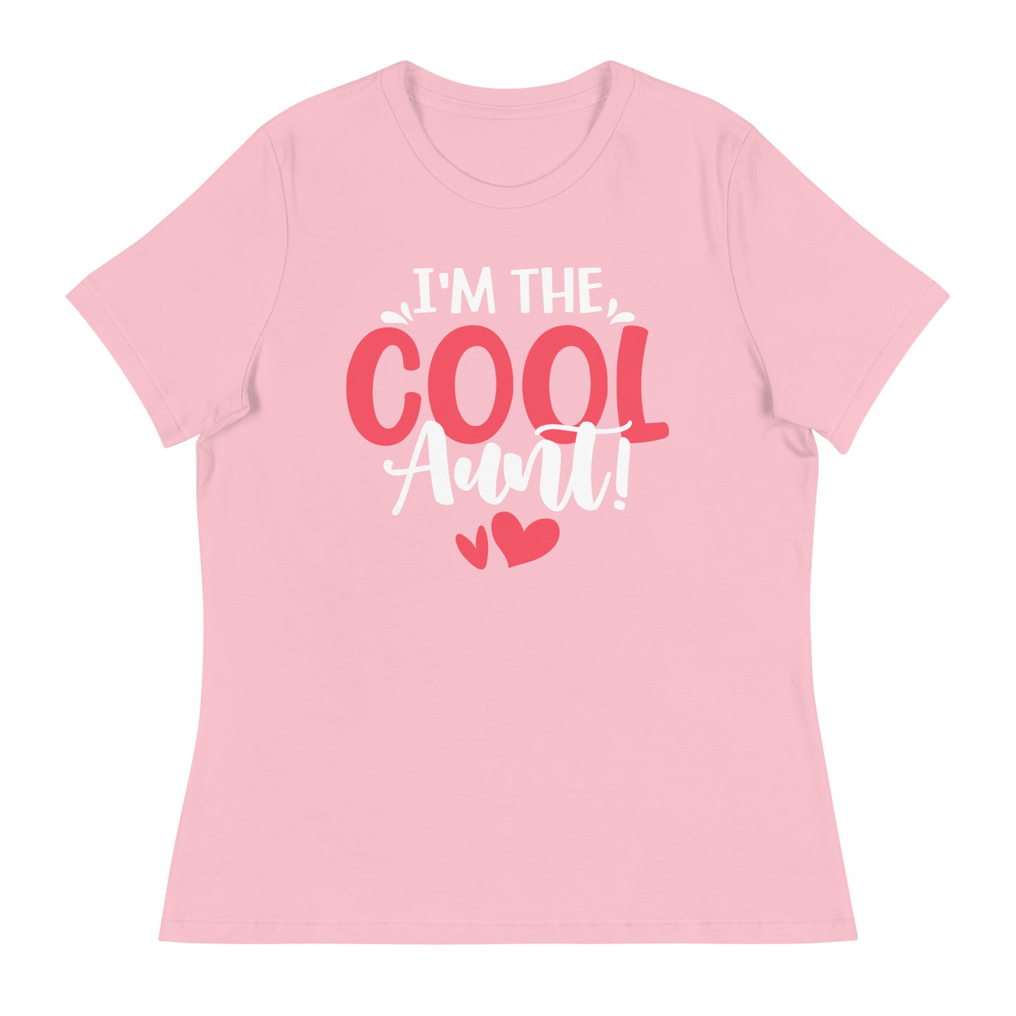 I'm The Cool Aunt