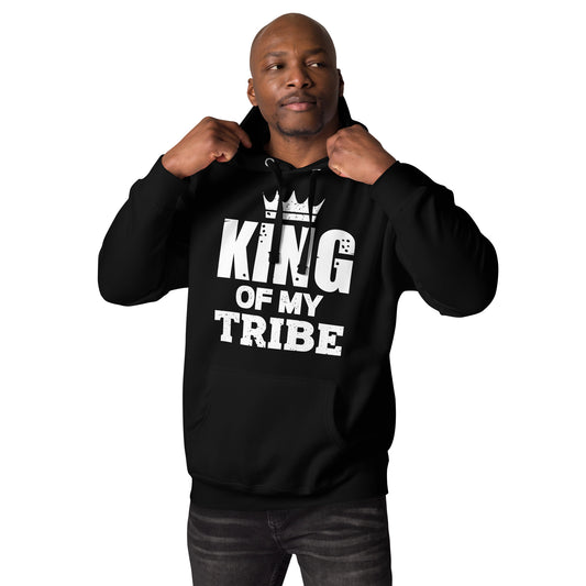 King Of My Tribe