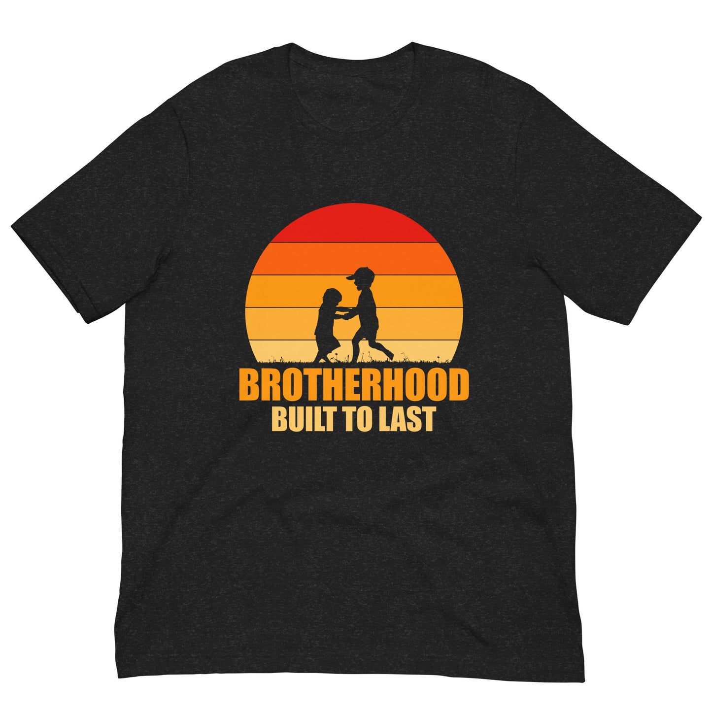 Brotherhood: Built To Last