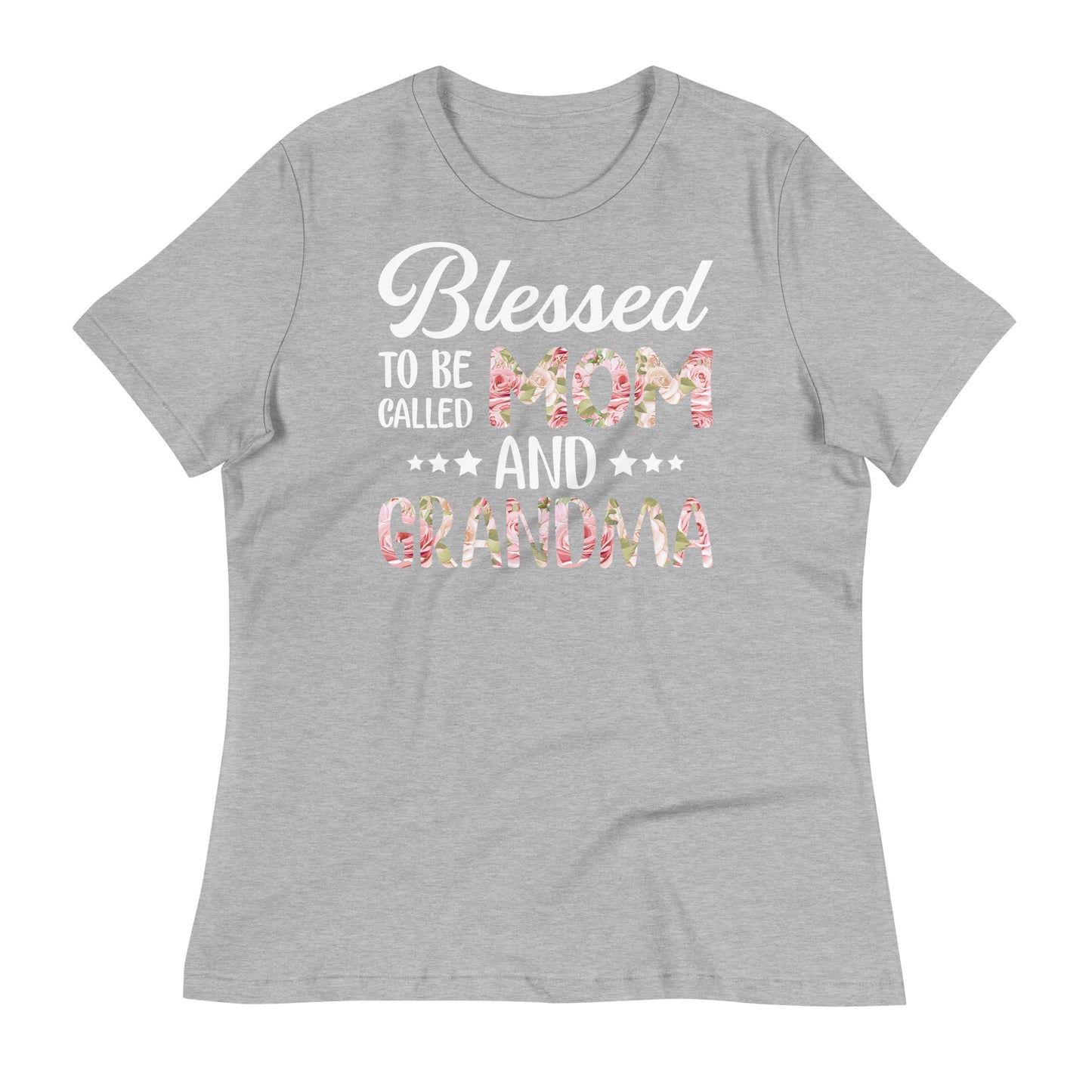 Women's Relaxed T-Shirt