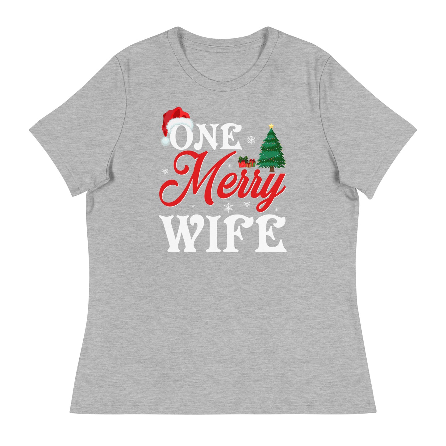 One Merry Wife