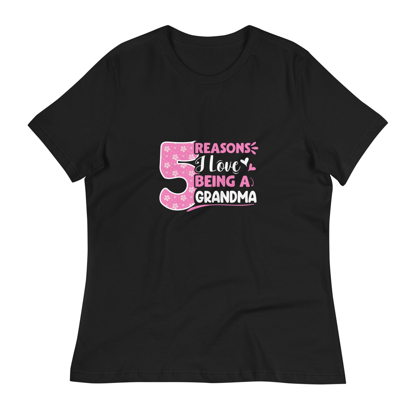 5 Reasons For Being A Grandma