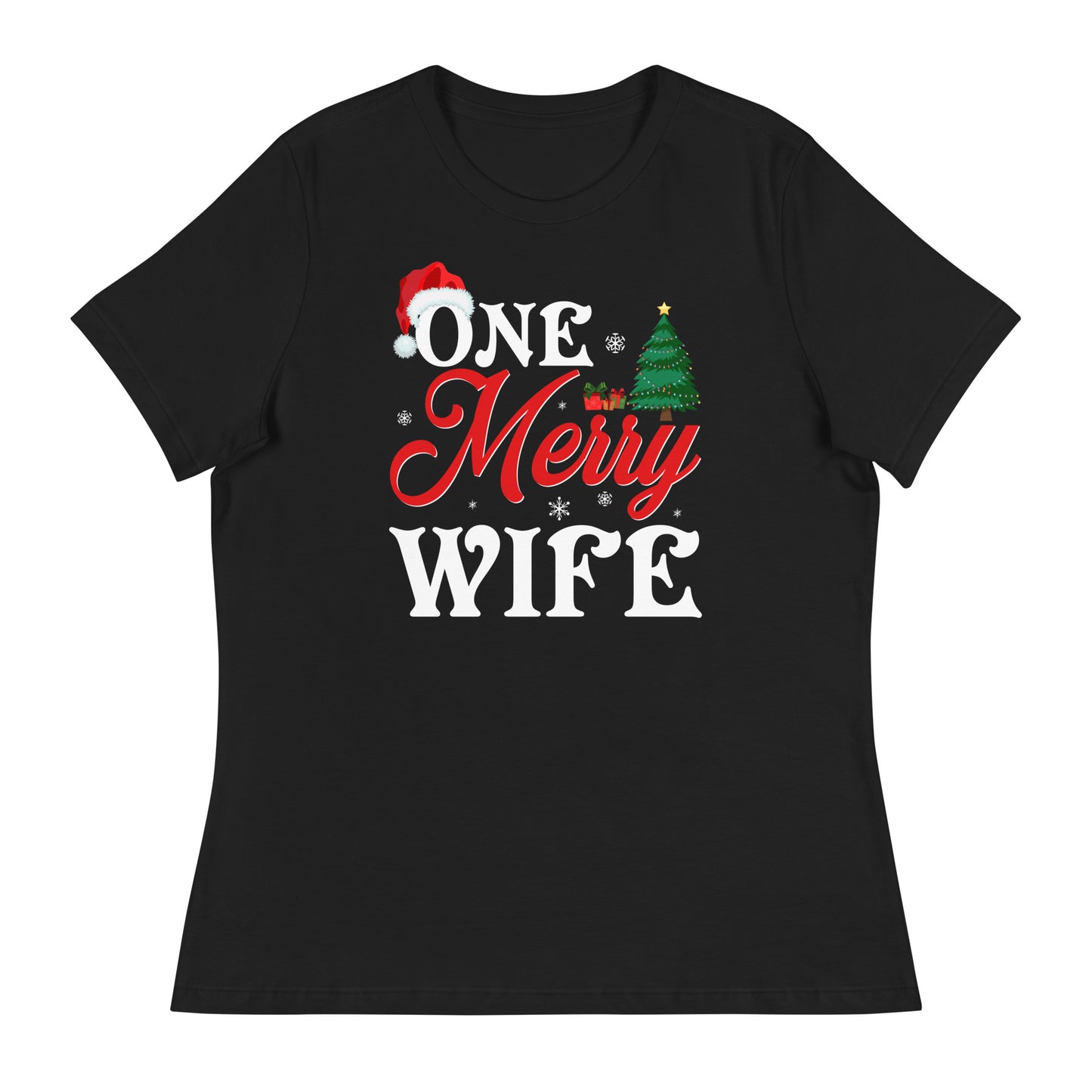 One Merry Wife