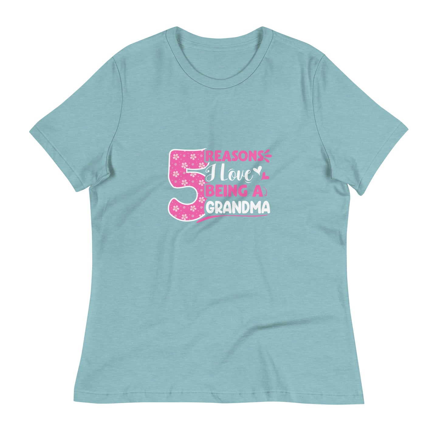 5 Reasons For Being A Grandma