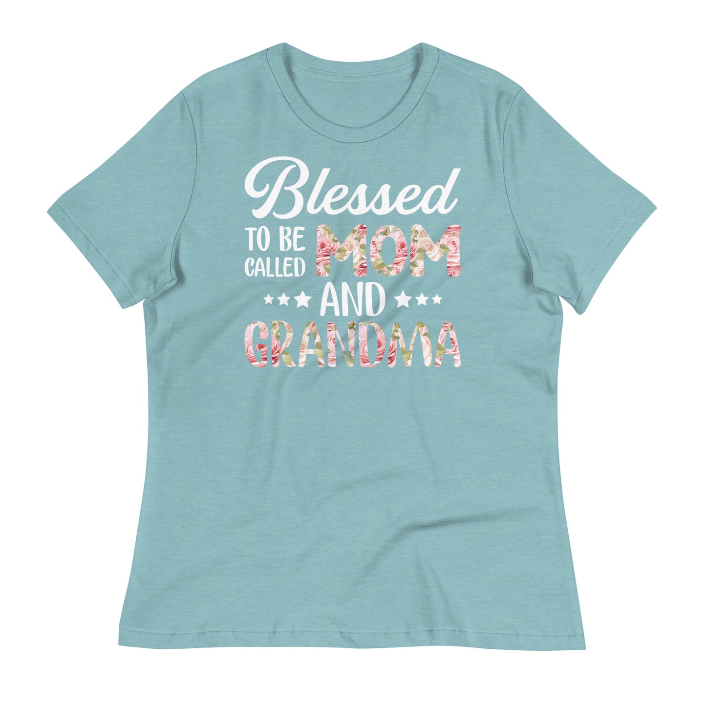 Women's Relaxed T-Shirt