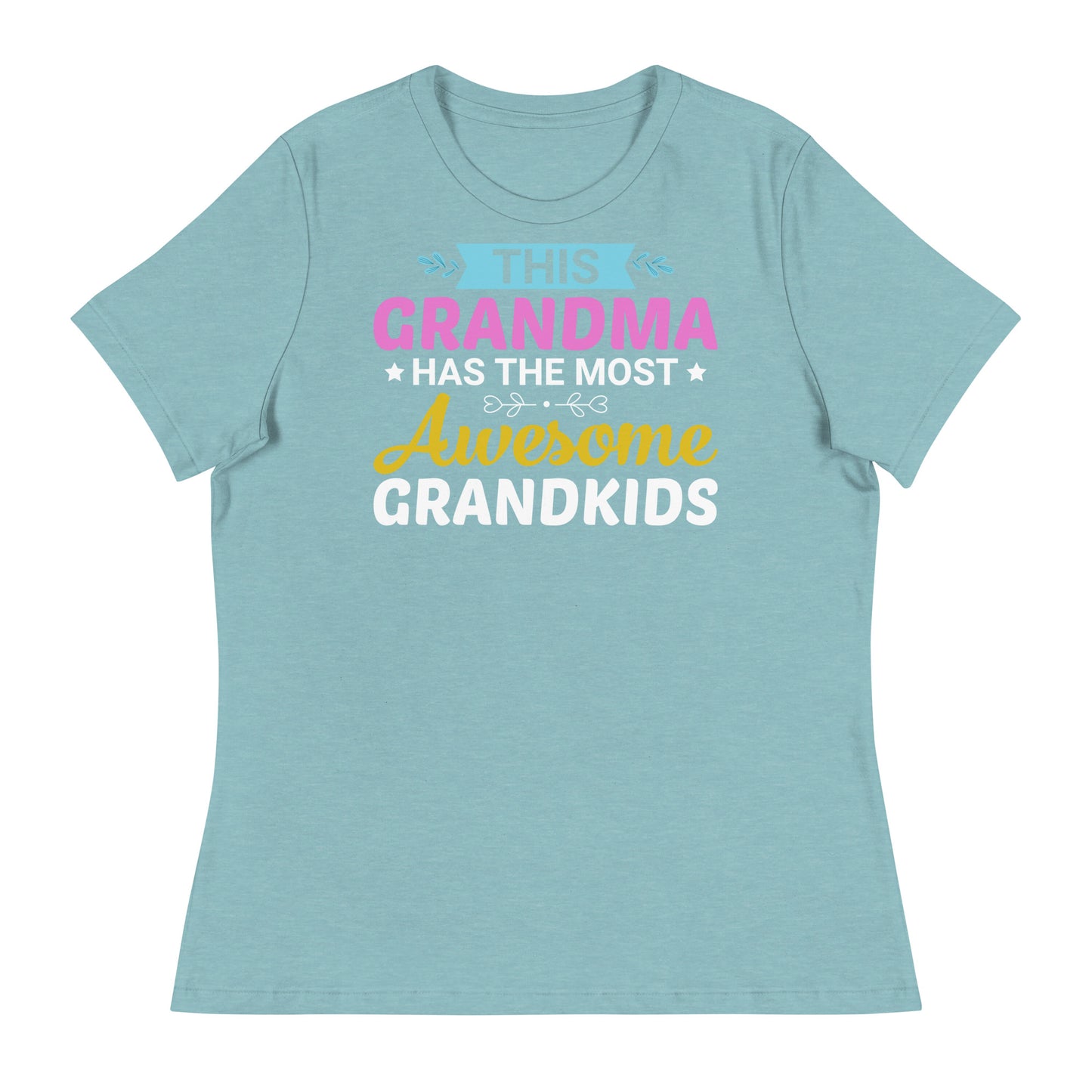 This Grandma Has The Most Awesome Grandkids