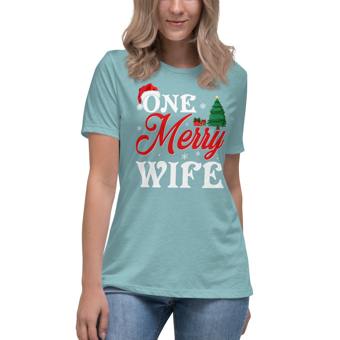 One Merry Wife