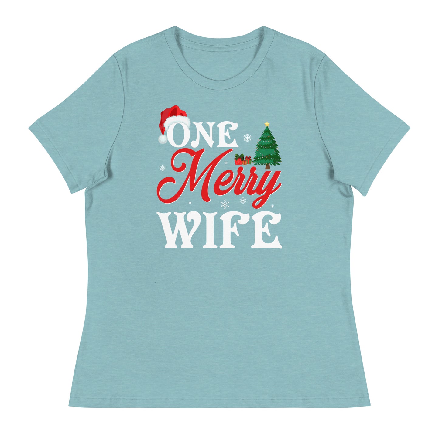 One Merry Wife