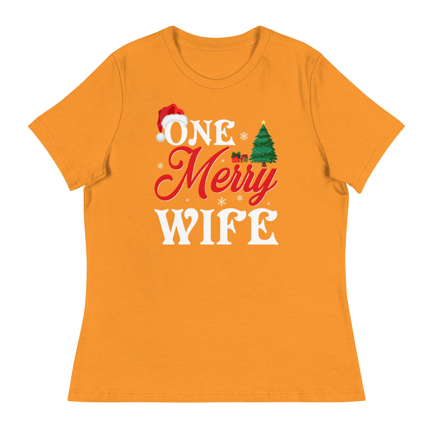 One Merry Wife