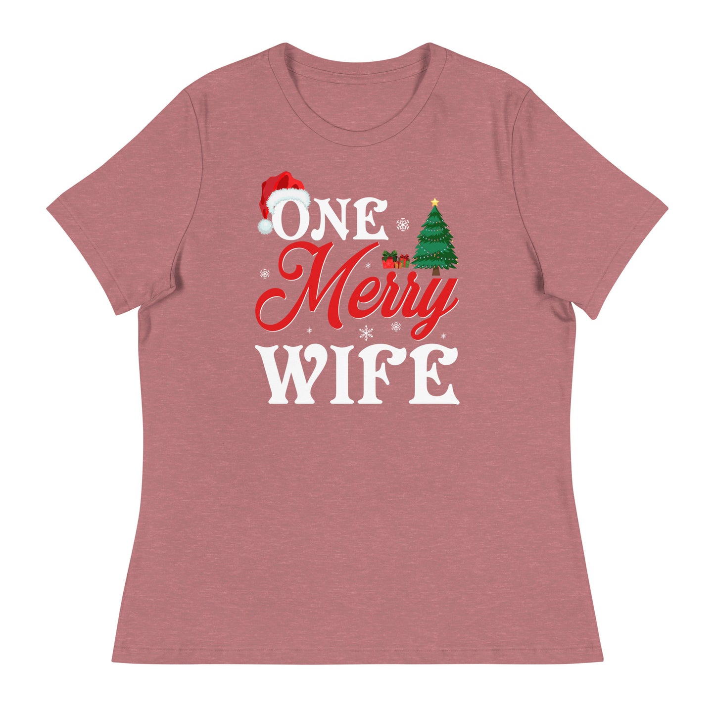 One Merry Wife