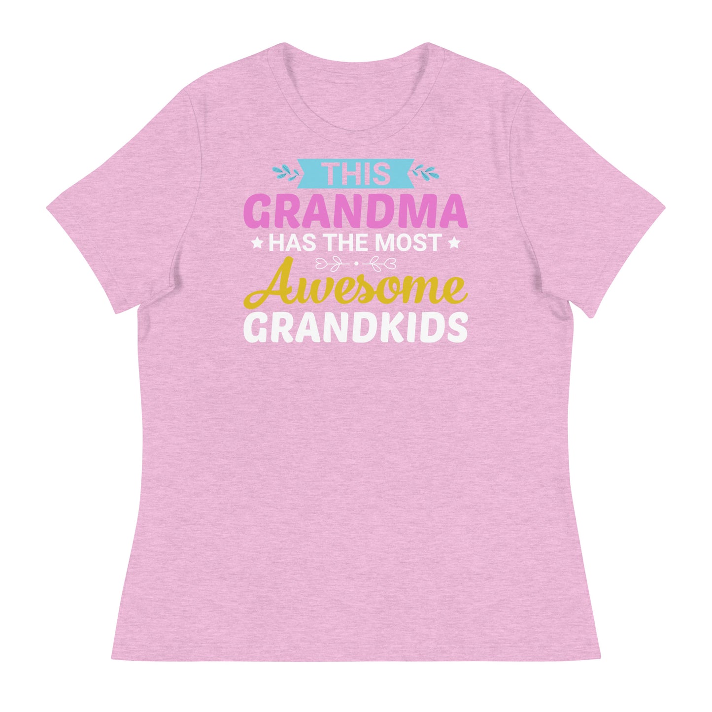 This Grandma Has The Most Awesome Grandkids