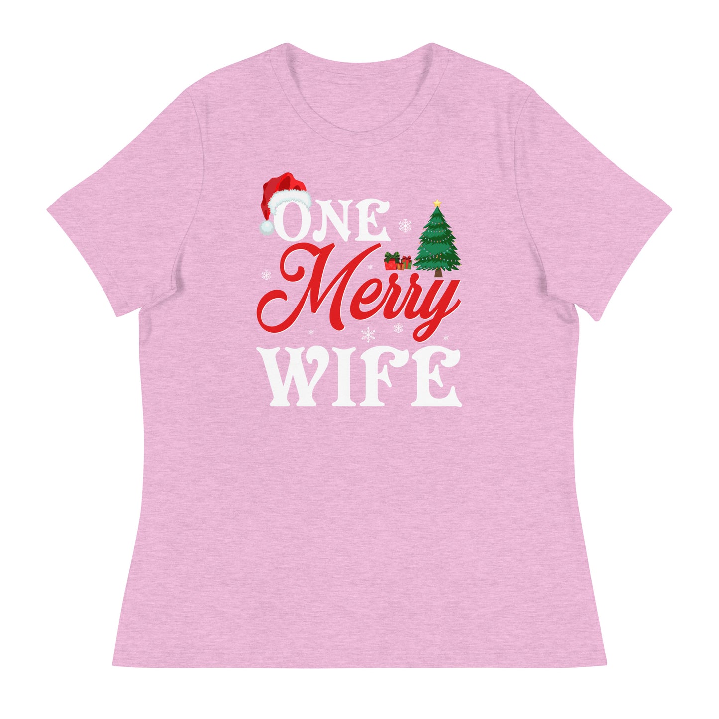 One Merry Wife