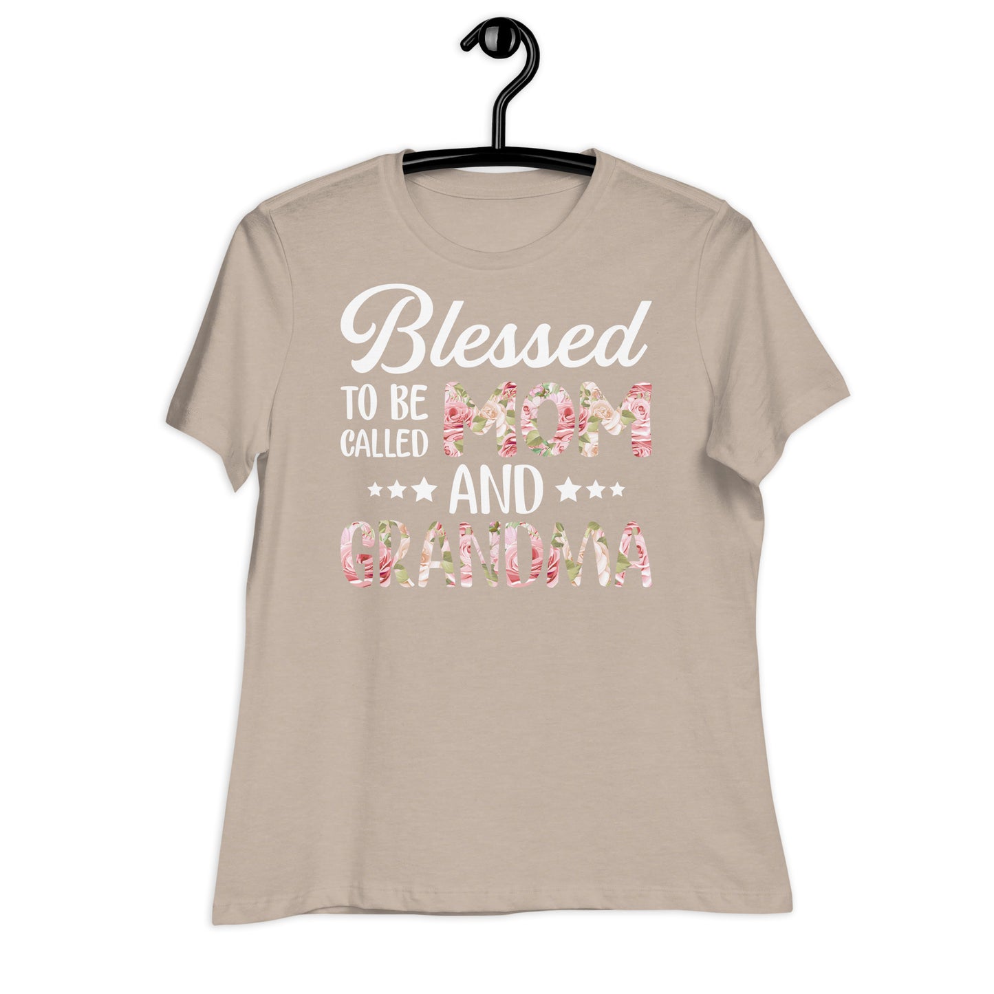 Women's Relaxed T-Shirt