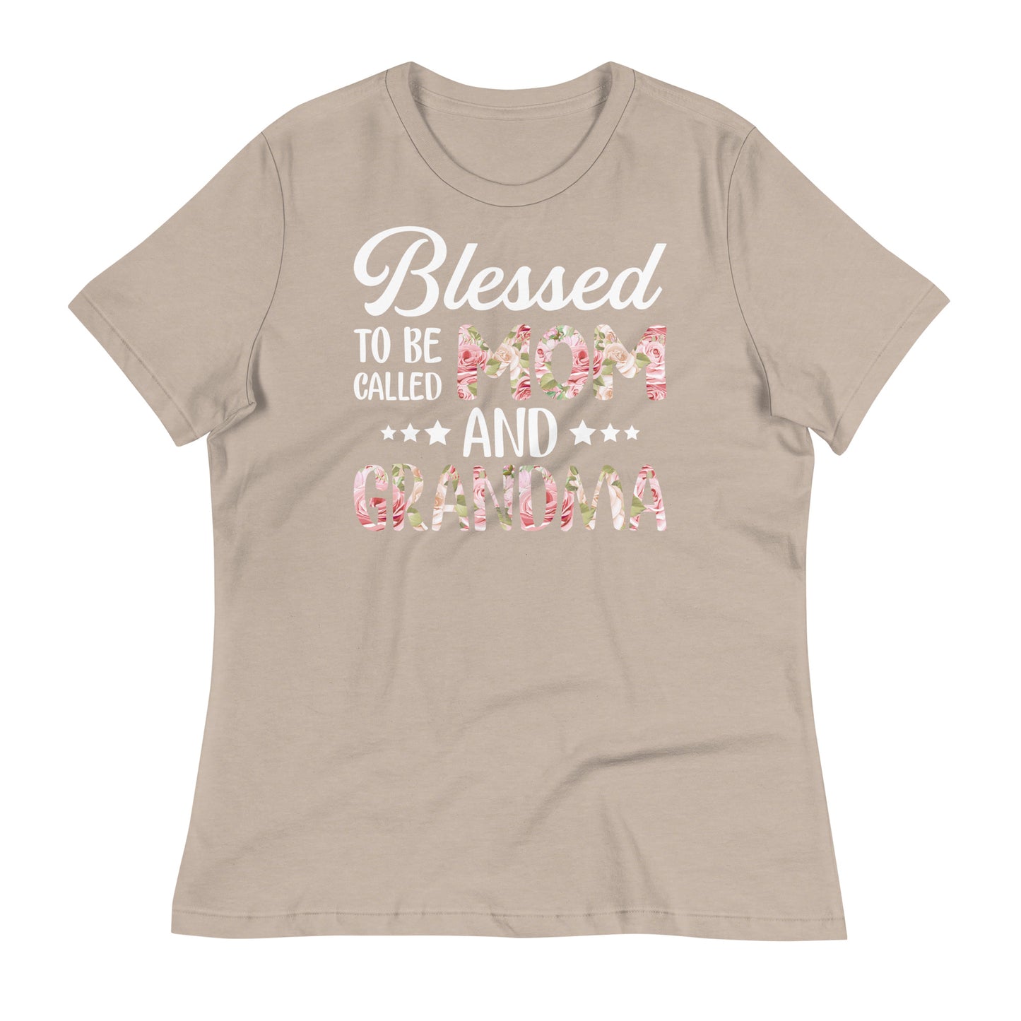 Women's Relaxed T-Shirt