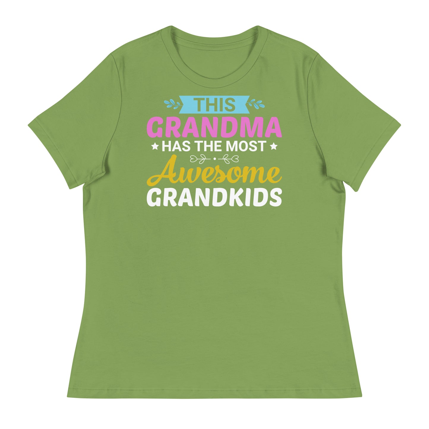 This Grandma Has The Most Awesome Grandkids