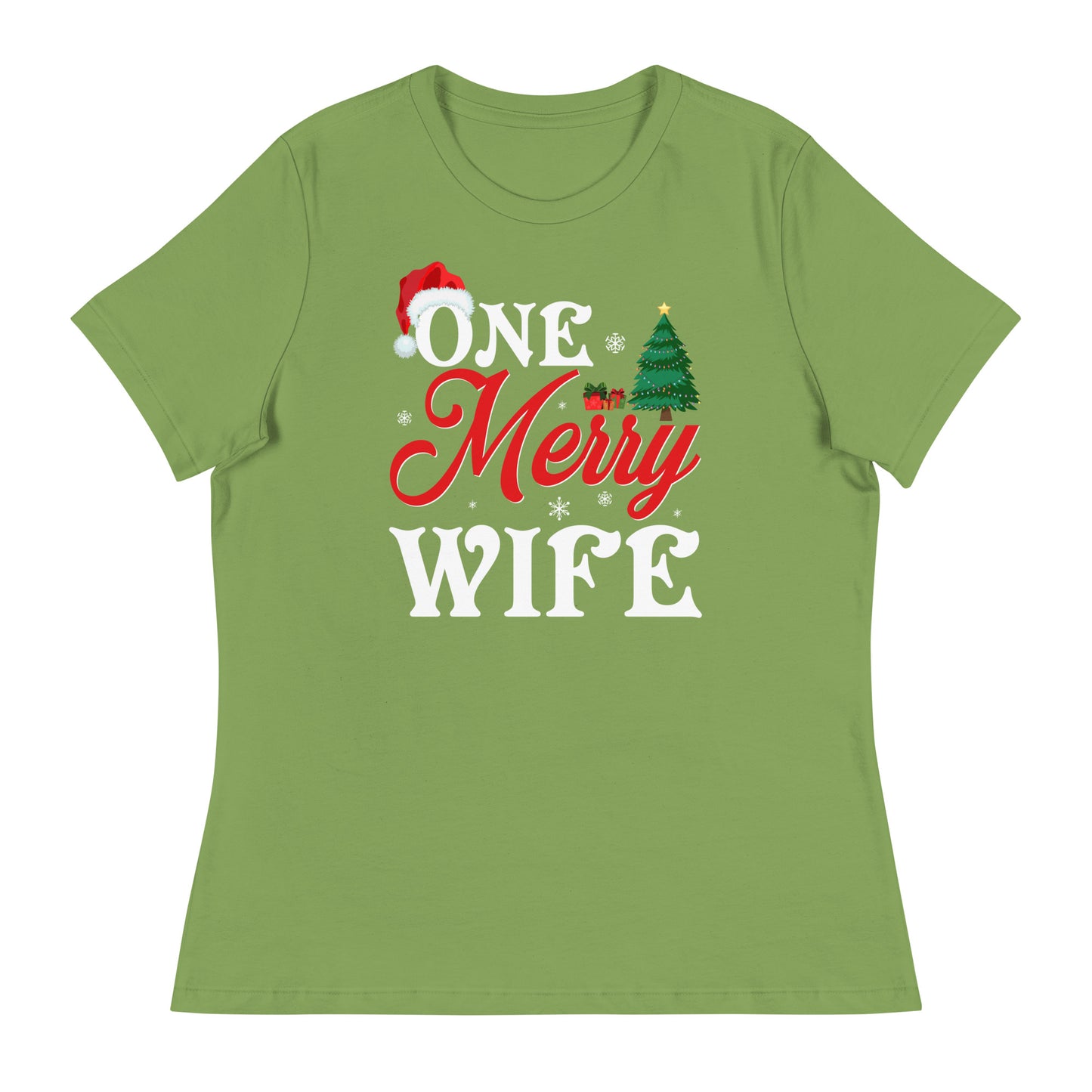 One Merry Wife