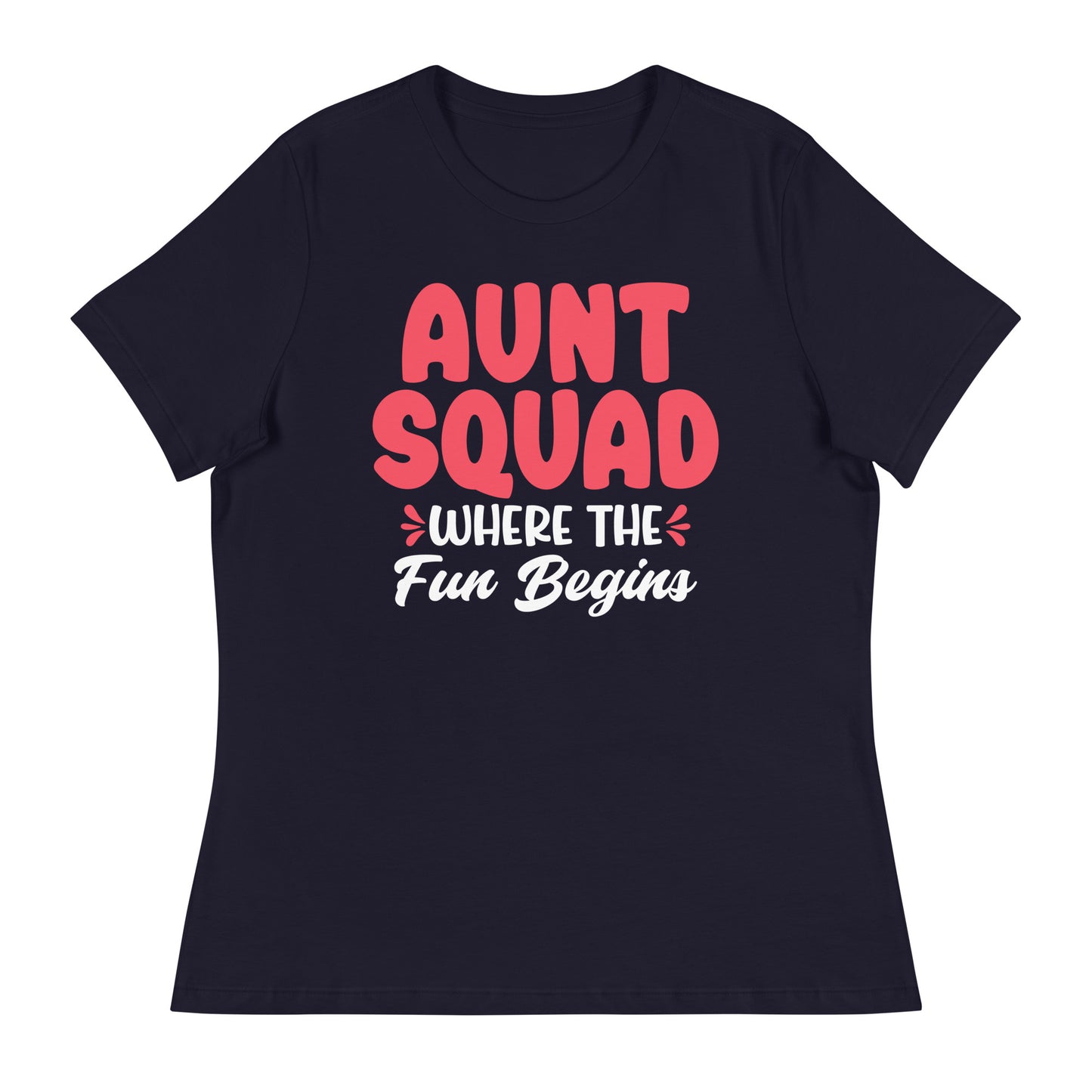 Aunt Squad: Where The Fun Begins