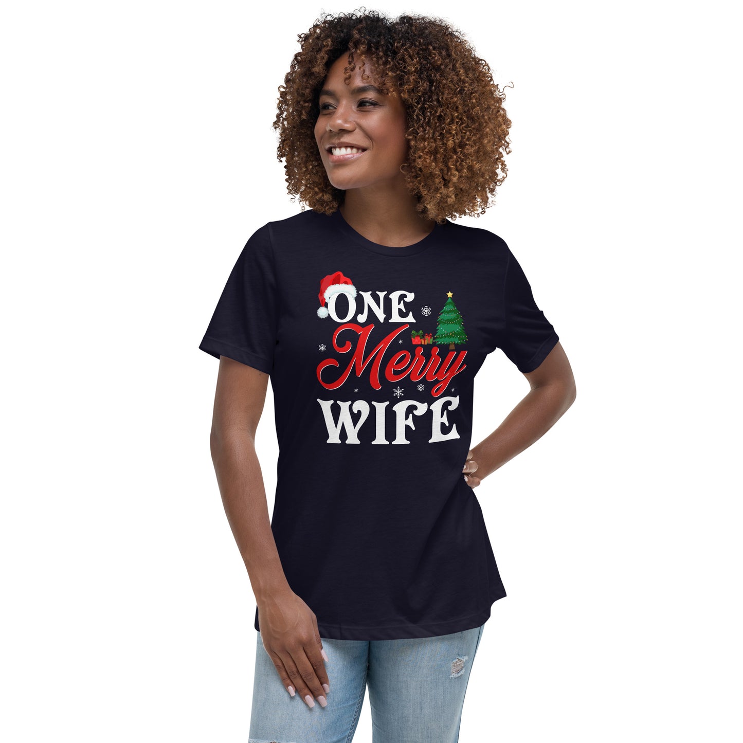 One Merry Wife