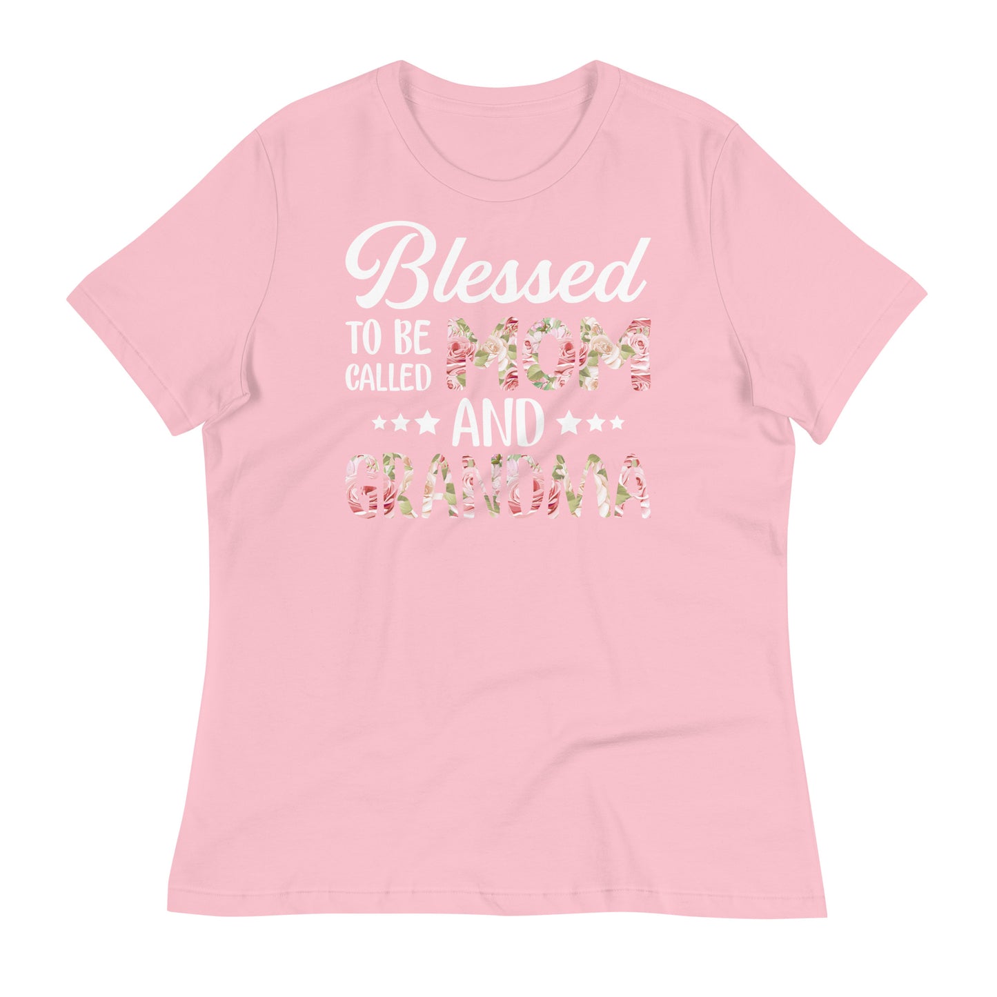 Women's Relaxed T-Shirt