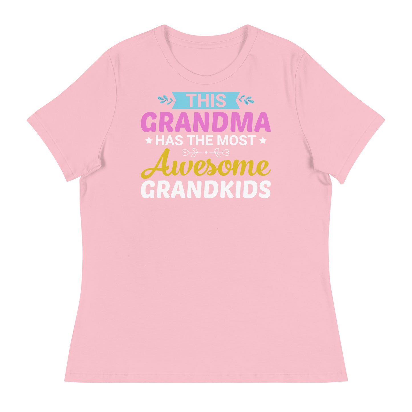 This Grandma Has The Most Awesome Grandkids